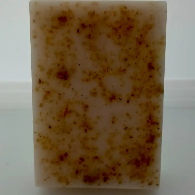 Jabón Terapéutico de Avena