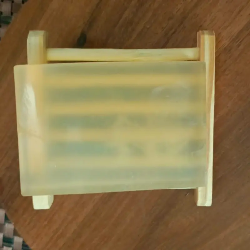 Jabón Terapéutico de Miel